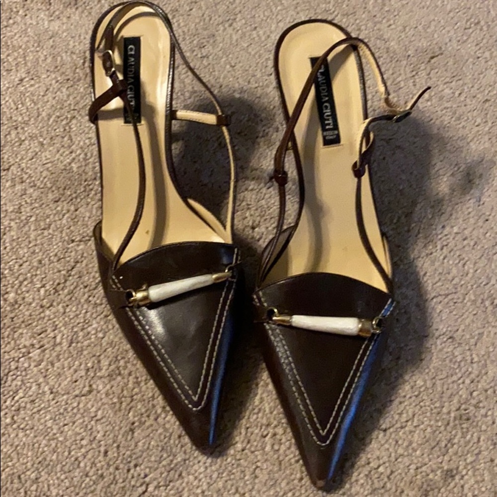 💥💥SLINGBACK Shoes